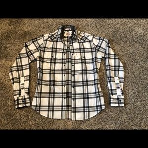 Express Long Sleeve Polo